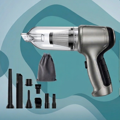 Aspirador Soplador Portátil 5 en 1- Tornado™