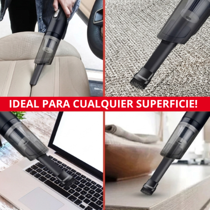 Aspirador Soplador Portátil 5 en 1- Tornado™